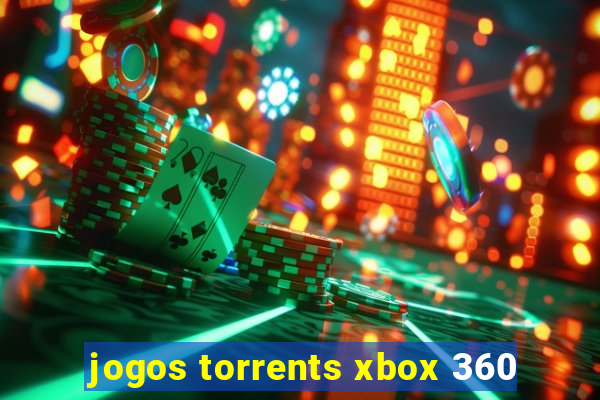 jogos torrents xbox 360